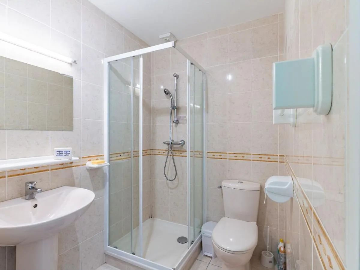 Apartment Chez Yvette Plougonvelin