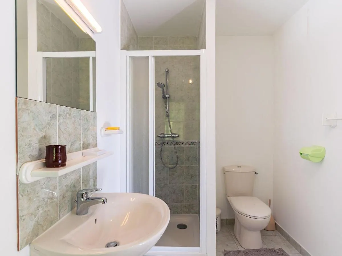 Apartment Chez Yvette Plougonvelin