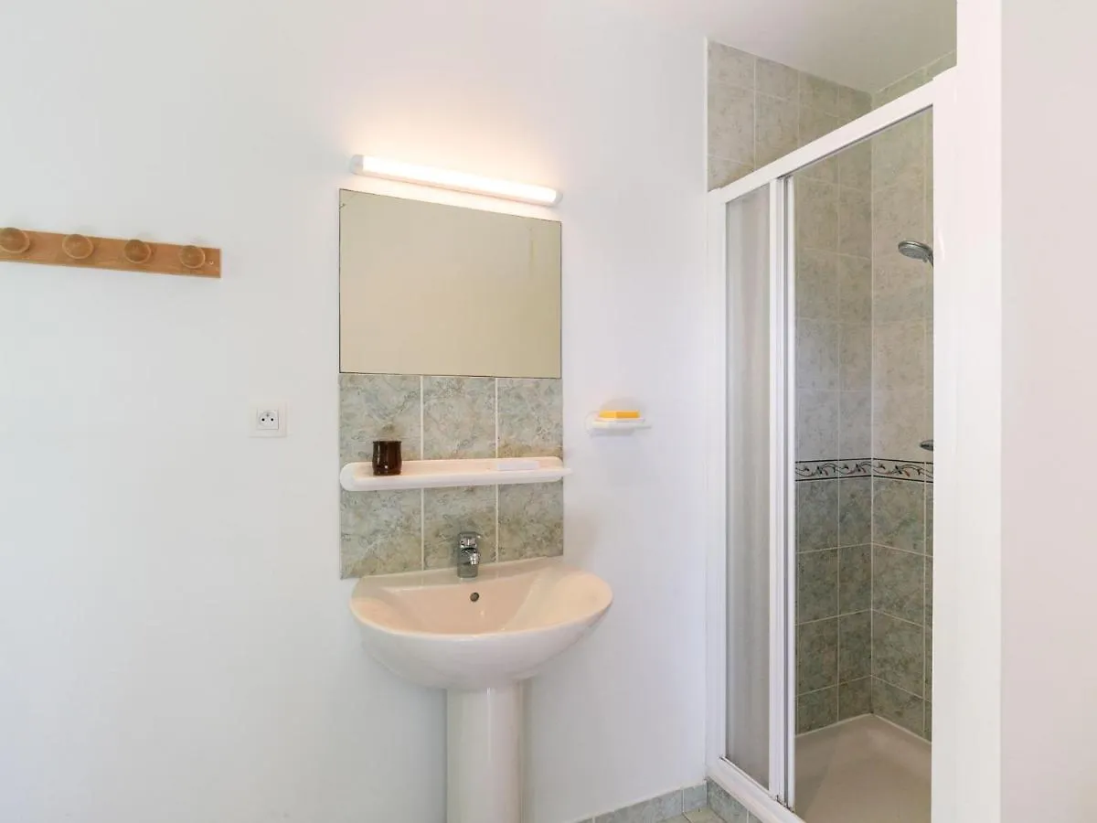 Apartment Chez Yvette Plougonvelin 0*,